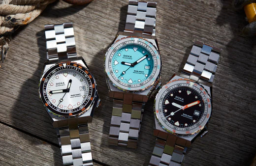 The Future is Bright – The Future is DOXA