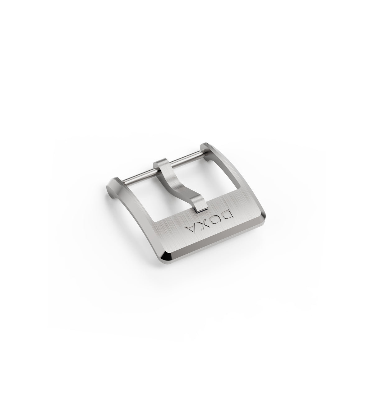 Pin-spænde i Grade 5-titanium