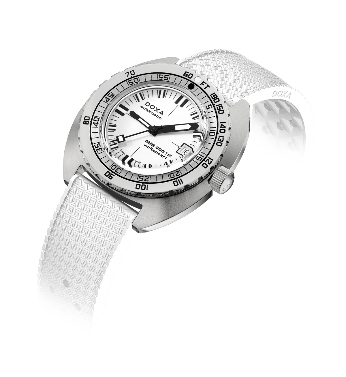 Whitepearl
