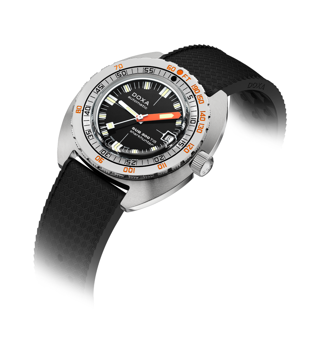 Sharkhunter