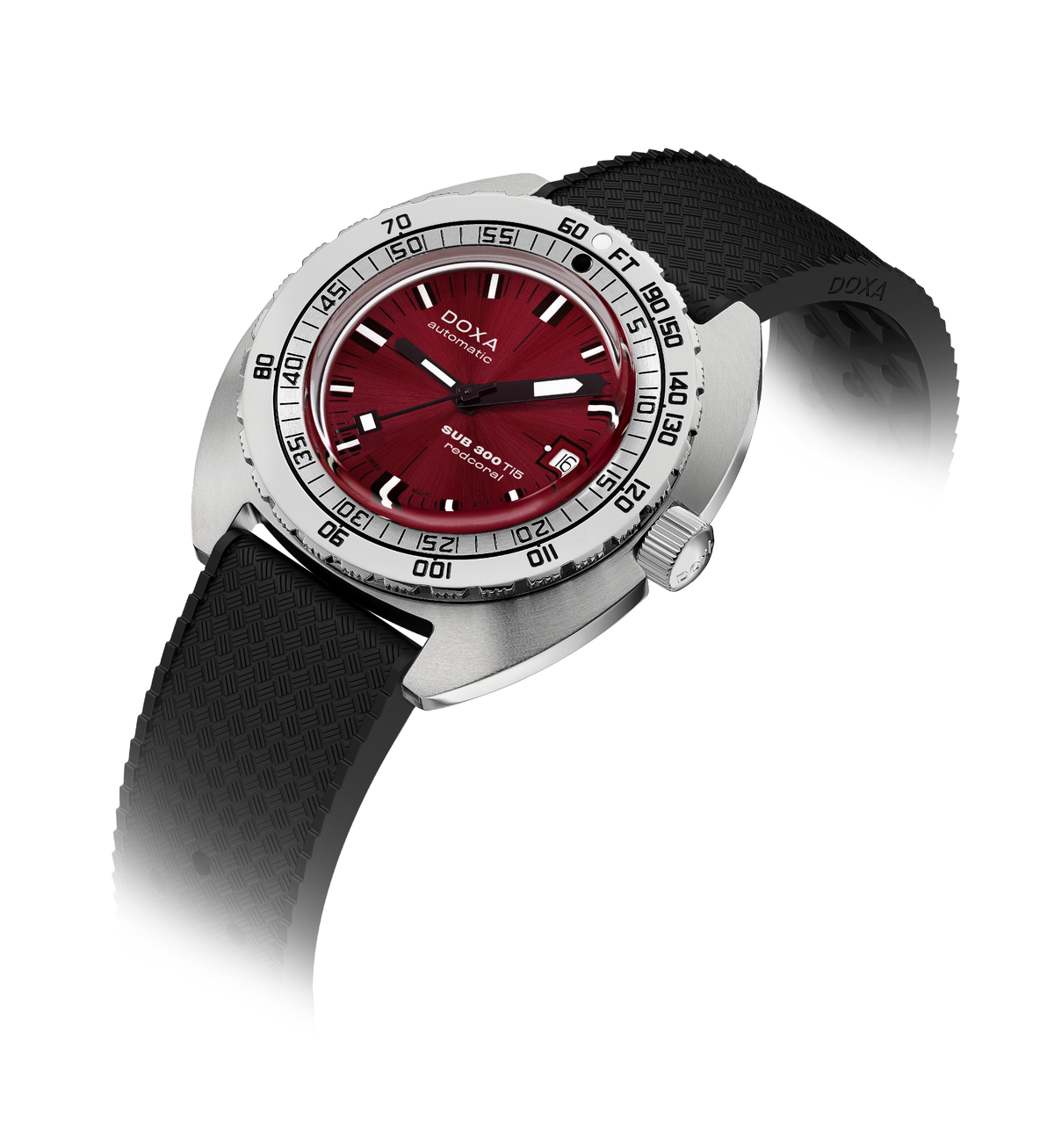 Redcoral
