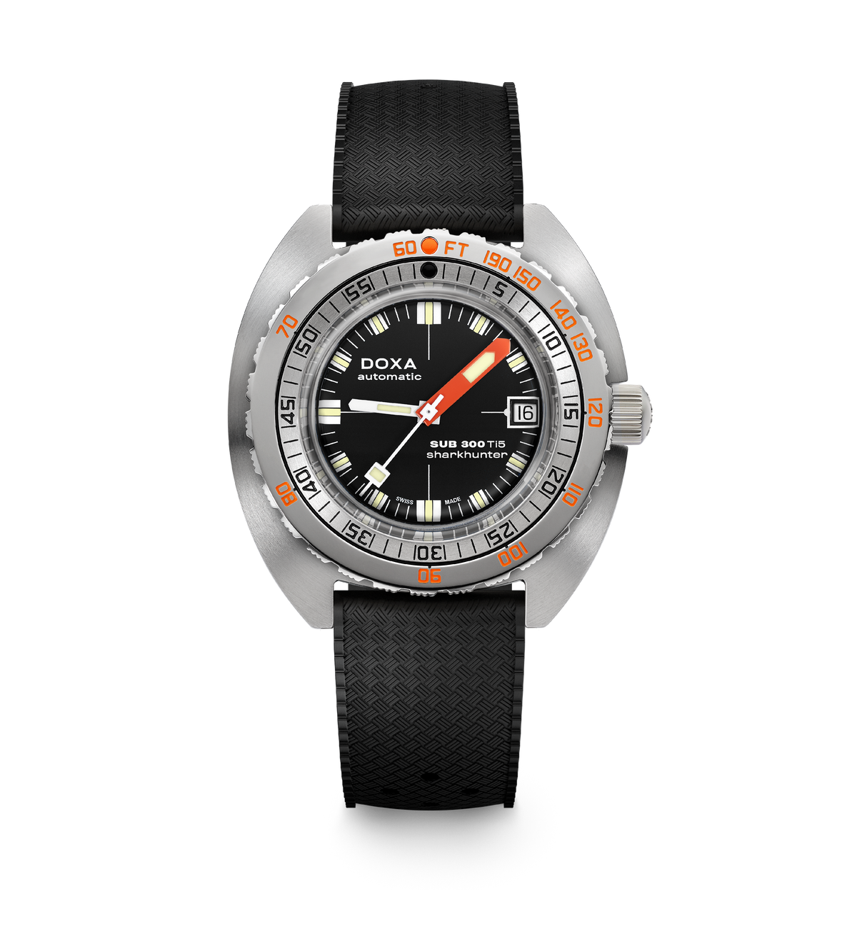 Sharkhunter