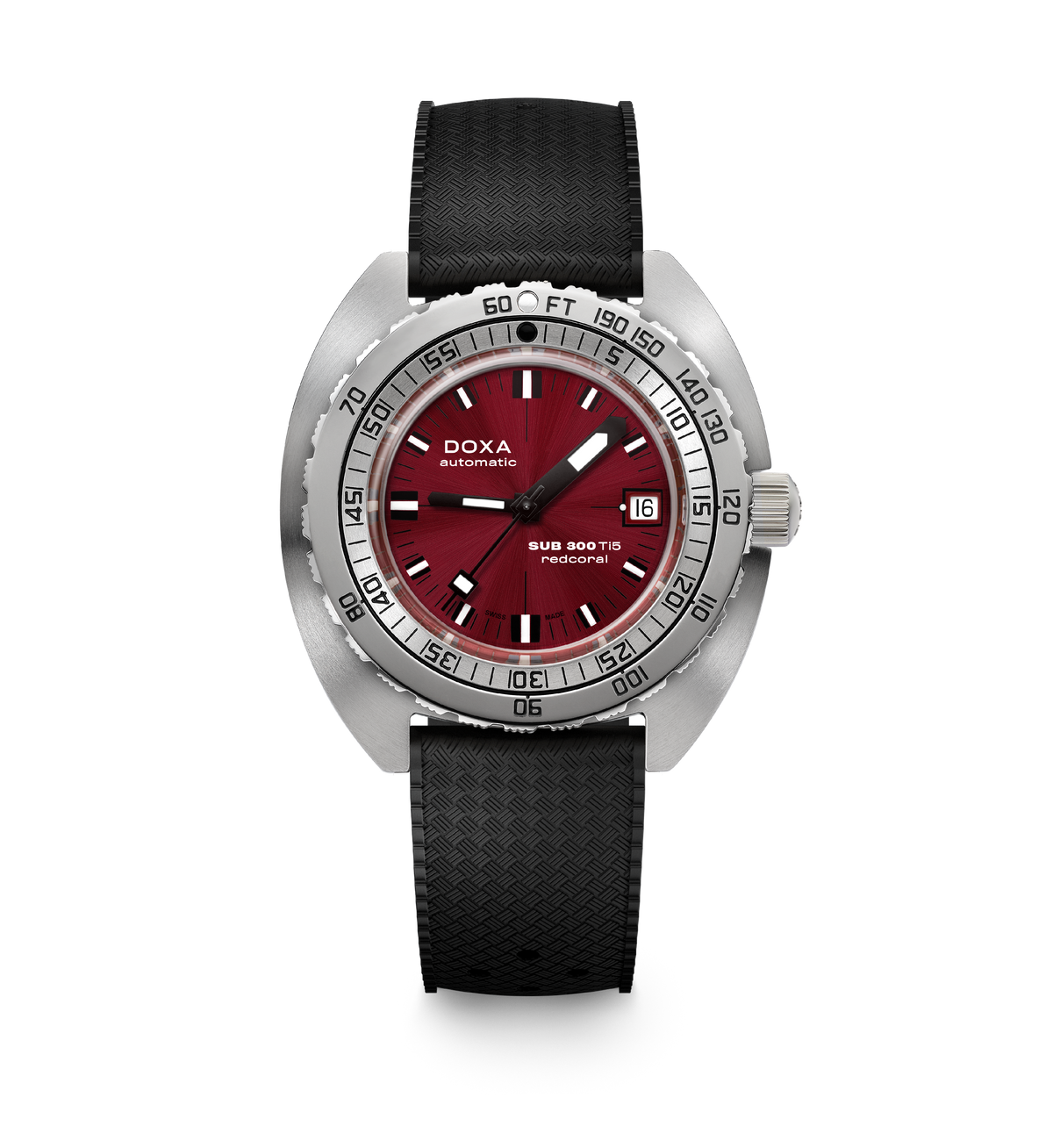 Redcoral