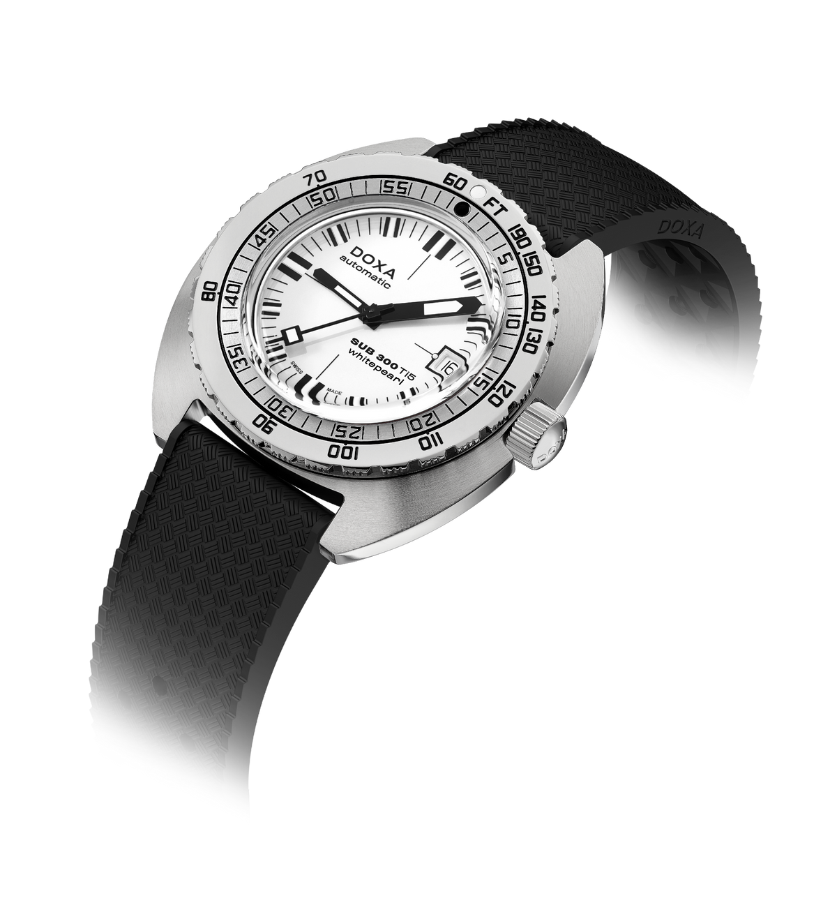 Whitepearl