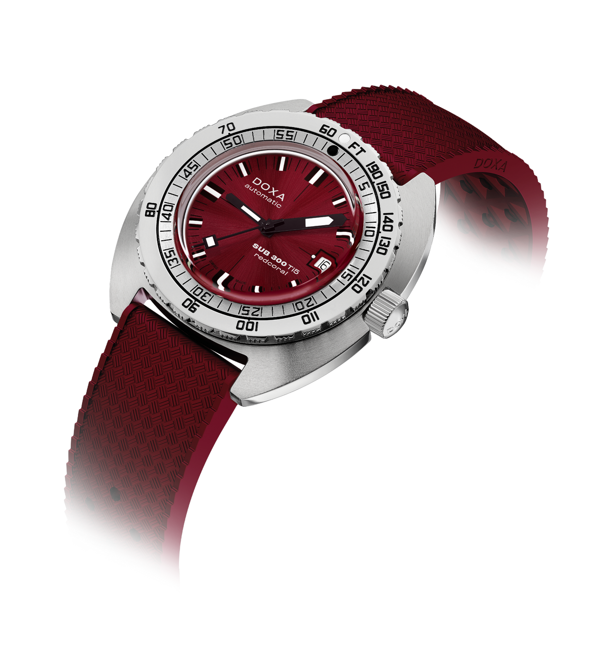 Redcoral