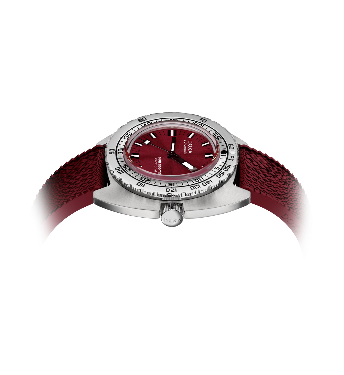 Redcoral