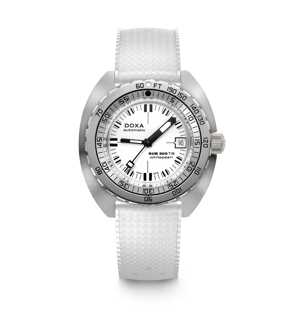Whitepearl
