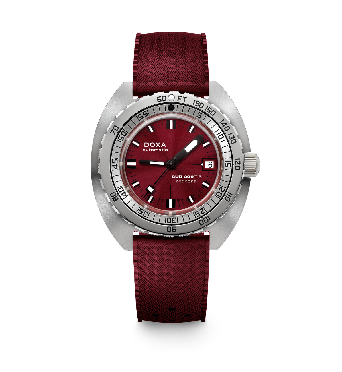 Redcoral